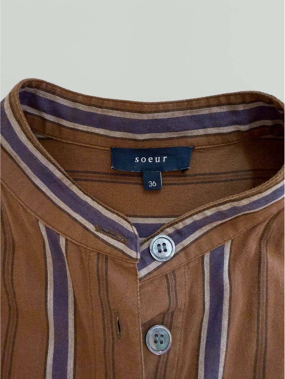 SOEUR - SIZE 36 - Picture 5 of 6